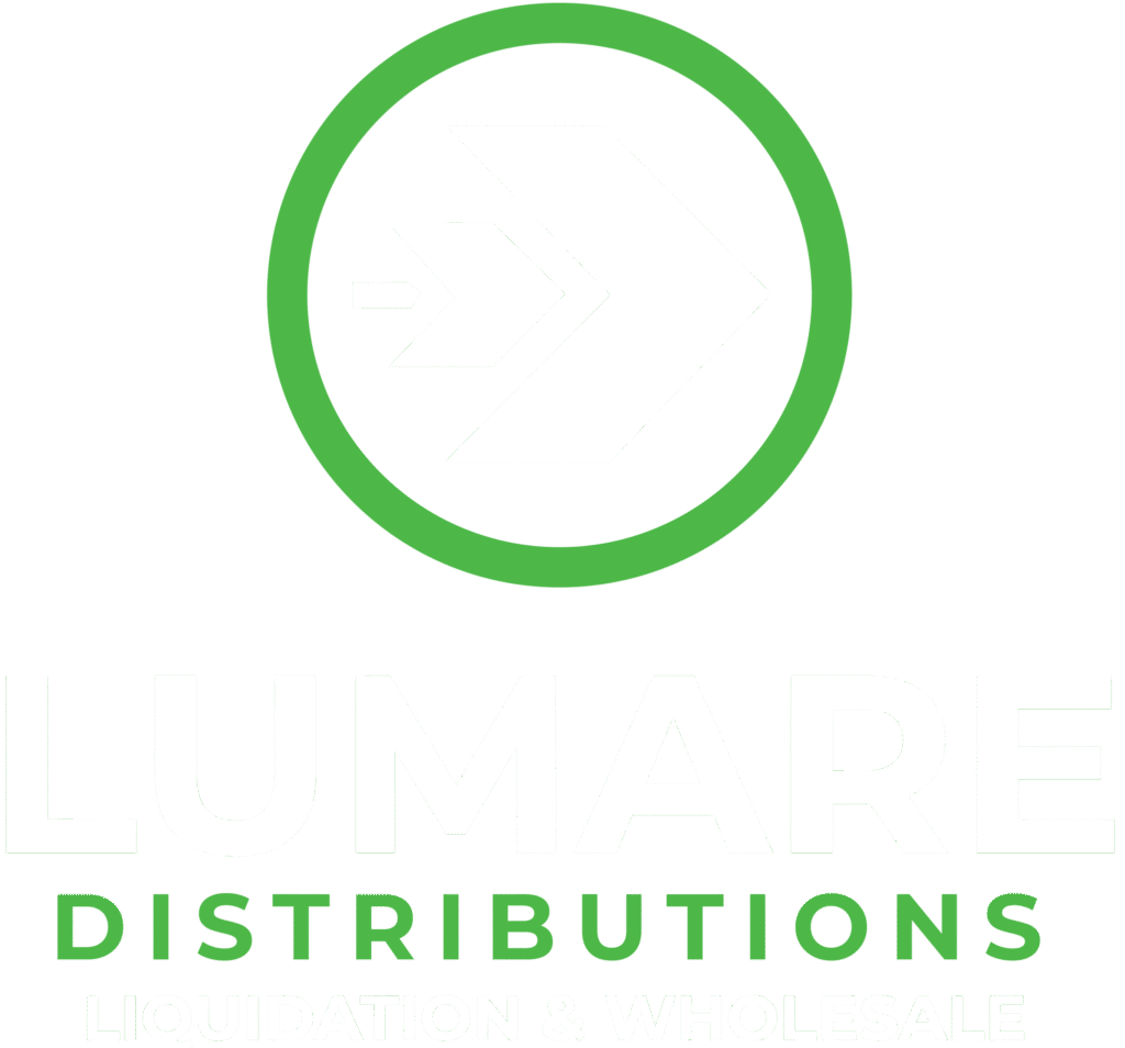 Lumare Logo